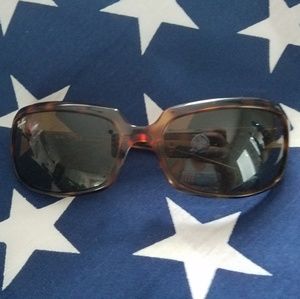 Ray•Ban sunglasses